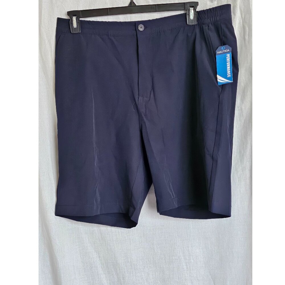 Nautica Classic Fit Shorts